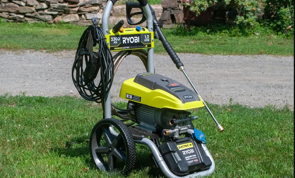 The Best Pressure Washers 2026 February: for home and garage