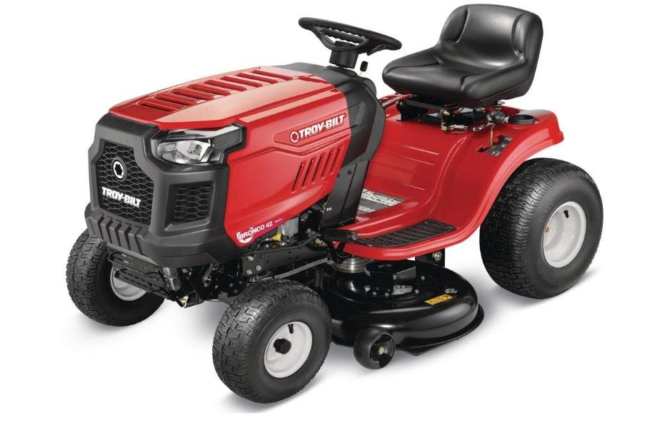 Best Riding Lawn Mowers