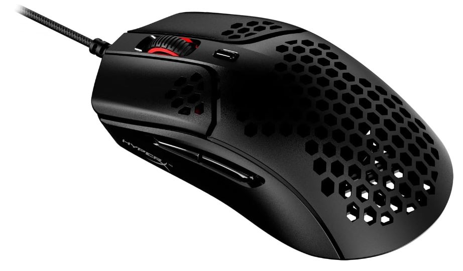 Best Lightweight Gaming Mouse