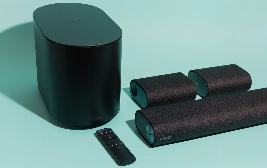 The 5 Best Soundbars with Subwoofer 2026 February: for immersive audio