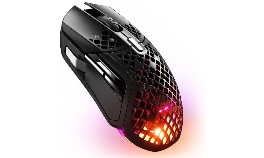 Best Lightweight Gaming Mouse