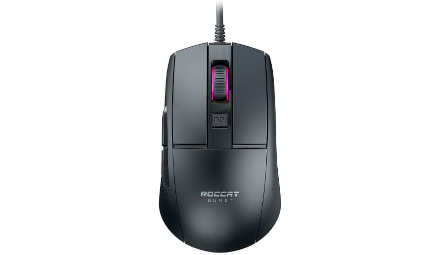 Best Lightweight Gaming Mouse