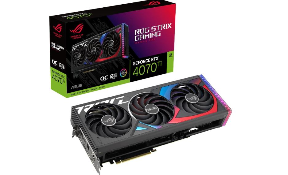 Best 4K Graphics Cards