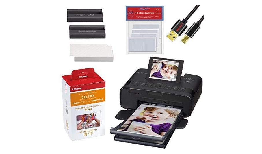 Best Budget Printers