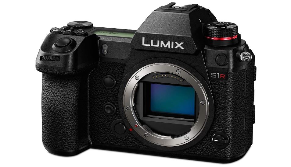 Best Landscape Photography Cameras