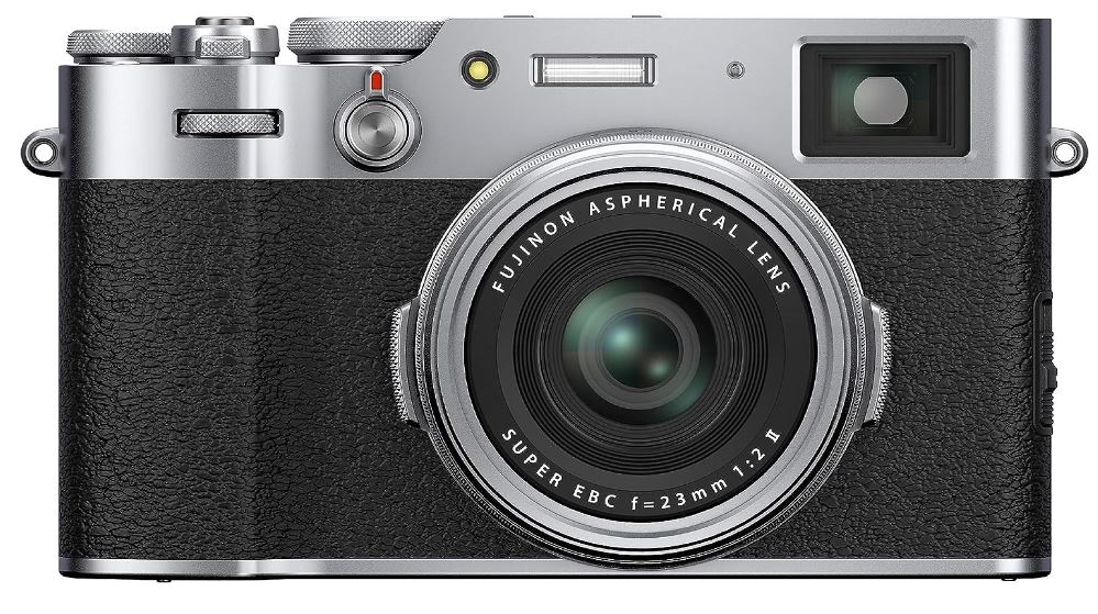 Best Landscape Photography Cameras