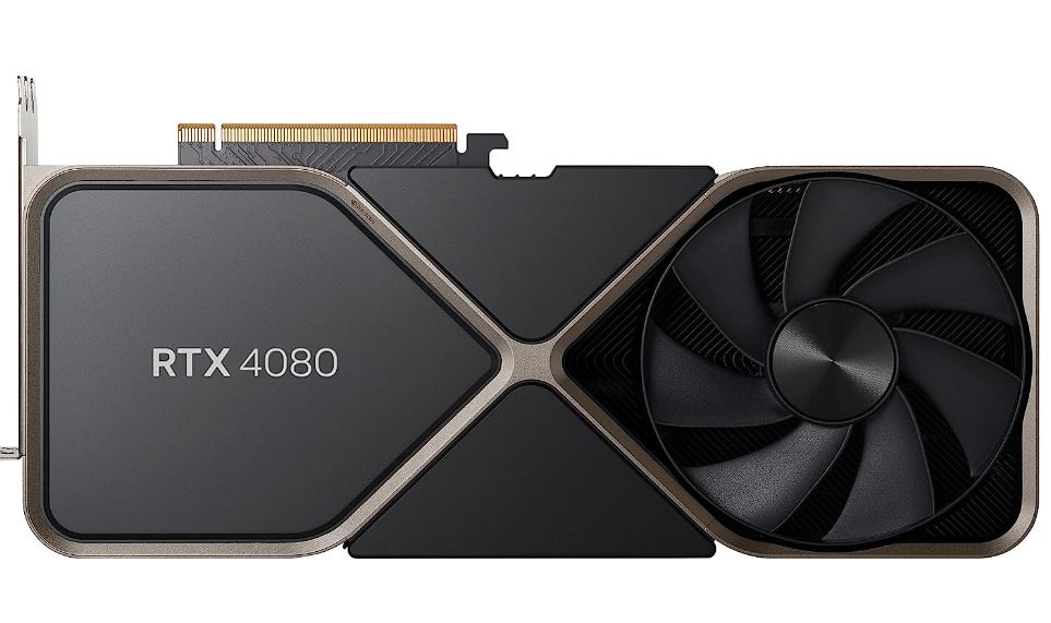Best 4K Graphics Cards