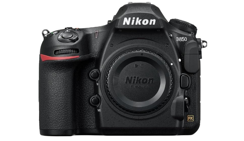 Best Landscape Photography Cameras