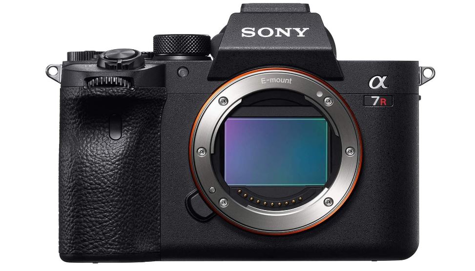 Best Landscape Photography Cameras