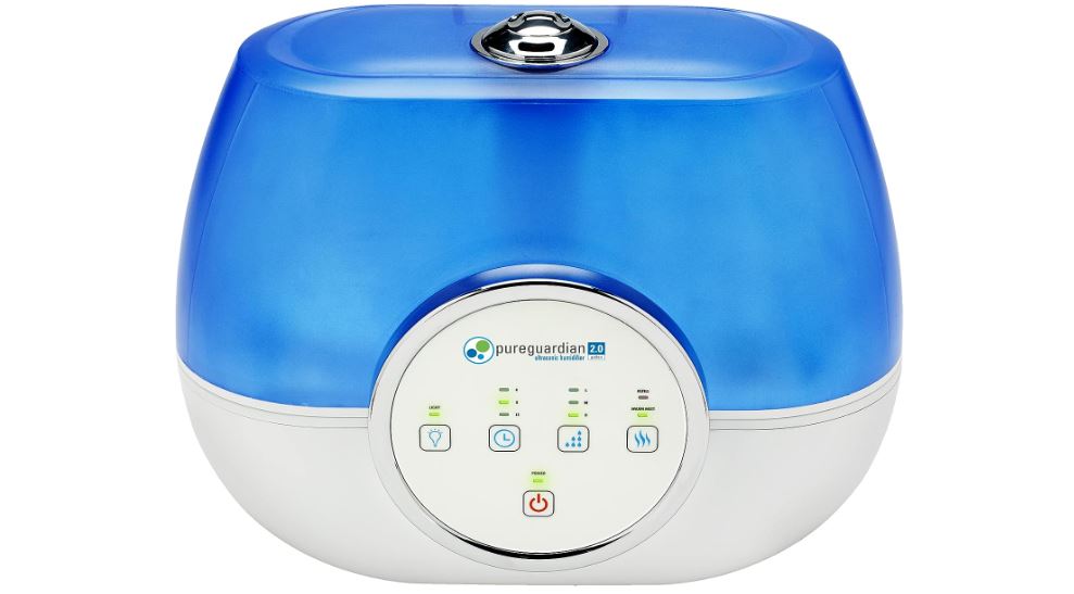 Best Humidifiers for Plants