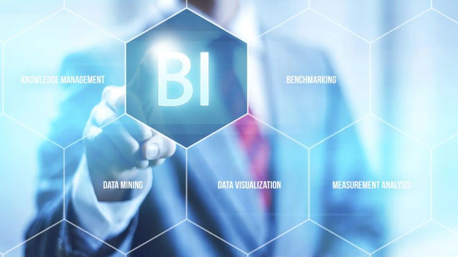 The Best Business Intelligence Tools 2026 February: for success