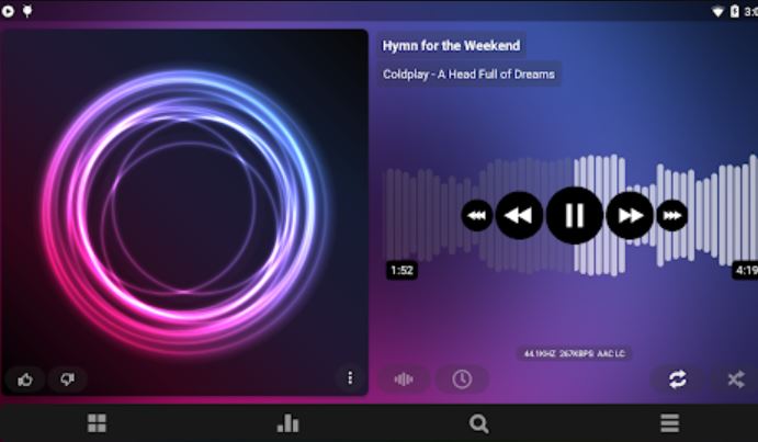 Best HiByMusic Alternatives
