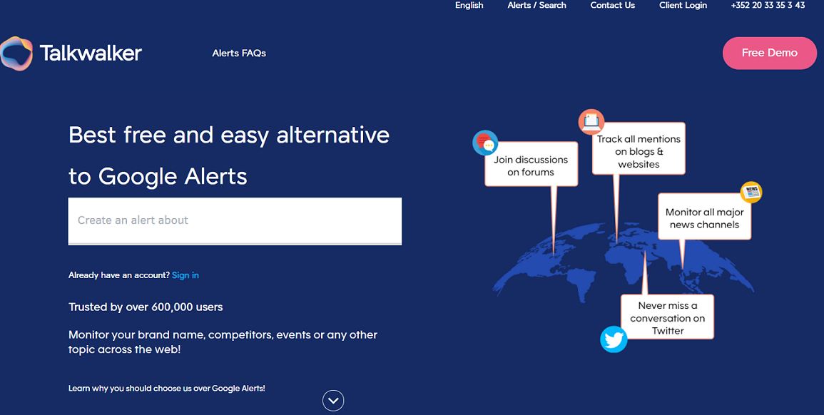 Brandwatch vs Talkwalker: which is right for you?