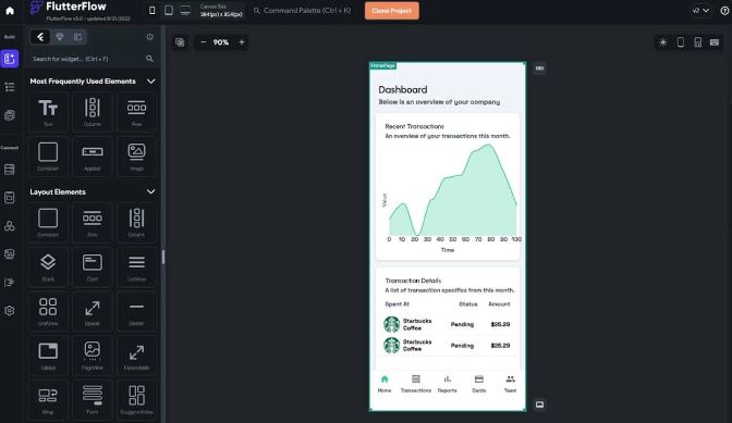 Appy Pie vs FlutterFlow