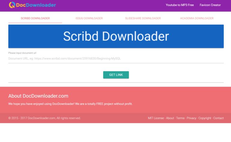 Scribd vs kindle