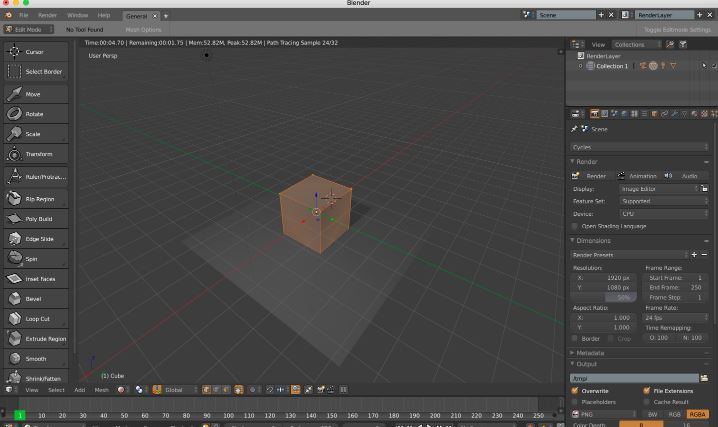 Blender vs Maya: which 3D software is right for you?