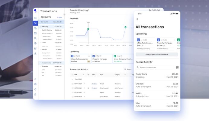 YNAB vs Simplifi: which budgeting app is right for you?