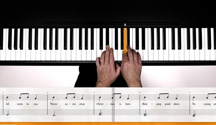Flowkey vs Simply Piano: which app is right for you?