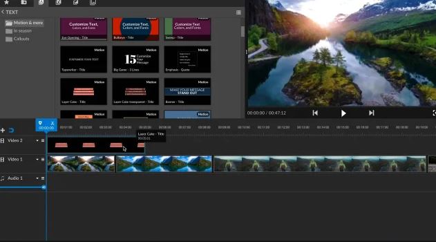 WeVideo review