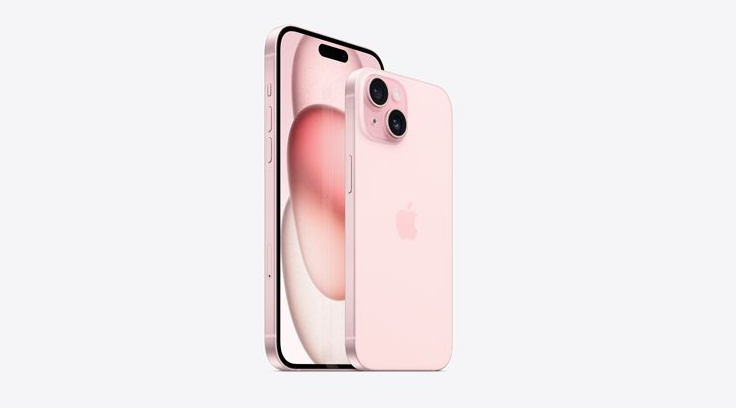 Apple iPhone 15 Plus review