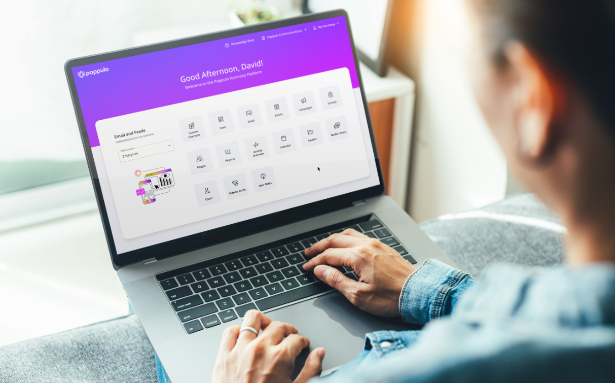 Staffbase vs Poppulo: which one is right for your business?