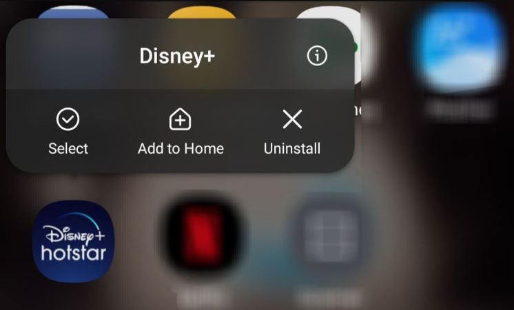 How to Delete Disney Plus Profile on any device