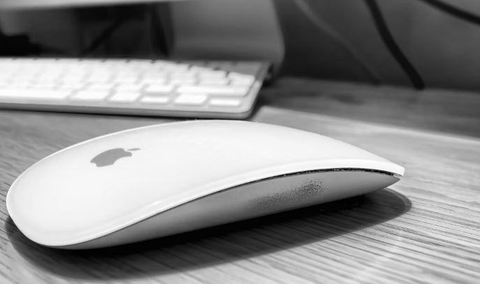 How to fix ‘Apple Magic mouse not working’ issue