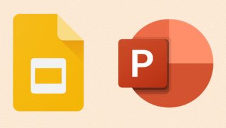 How to Convert Google Slides to PowerPoint