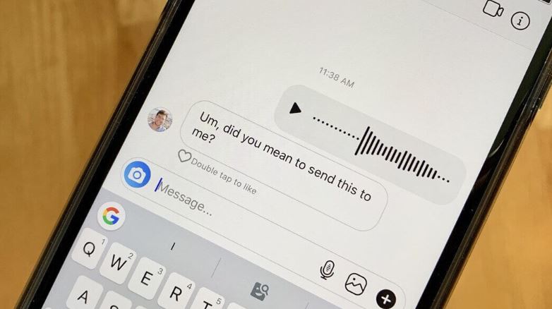 How to recover and download Instagram Chats