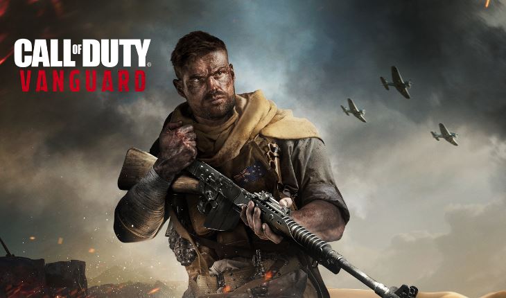 Fix: ‘Call of Duty Vanguard Dev Error 5573’ issue