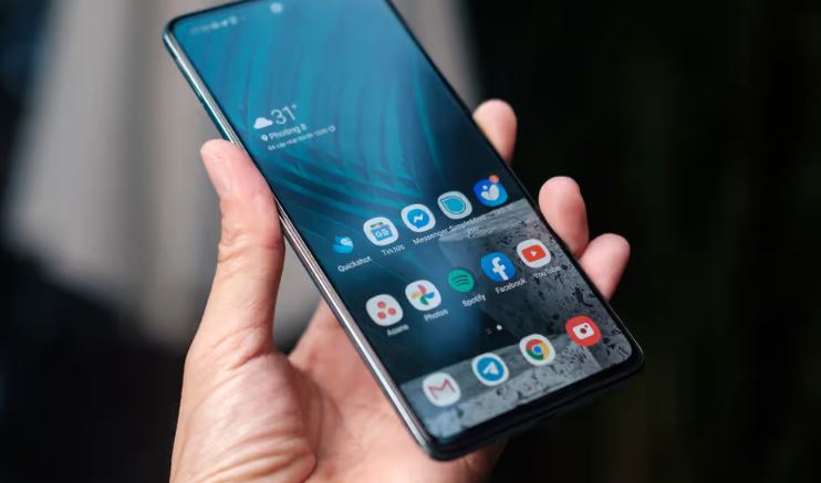 How to Disable RTT Calling on Android and iPhone