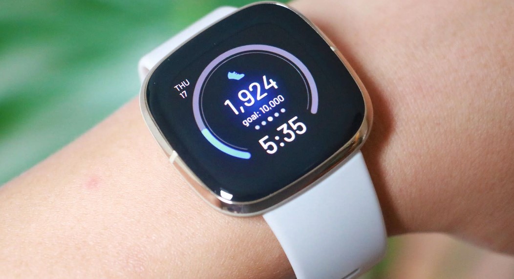 Fix: “Fitbit Update Failed Error” issue