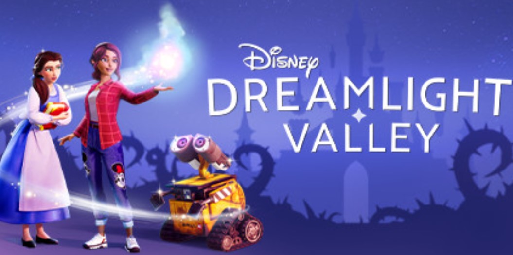 Disney Dreamlight Valley: How To Make Apple Pie
