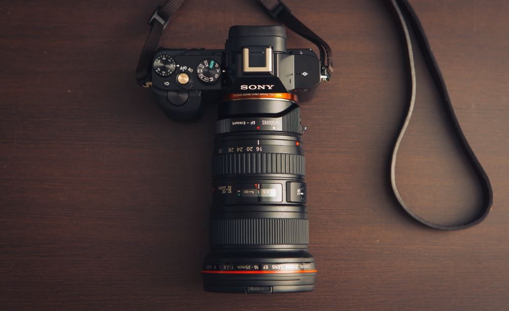 The Best Mid-Range Cameras 2026 February: for photography