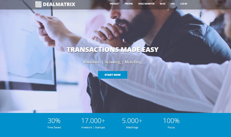 Best Business Valuation Software