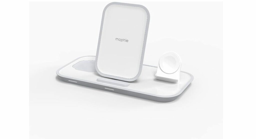 Best 3-in-1 Apple Charging Stations