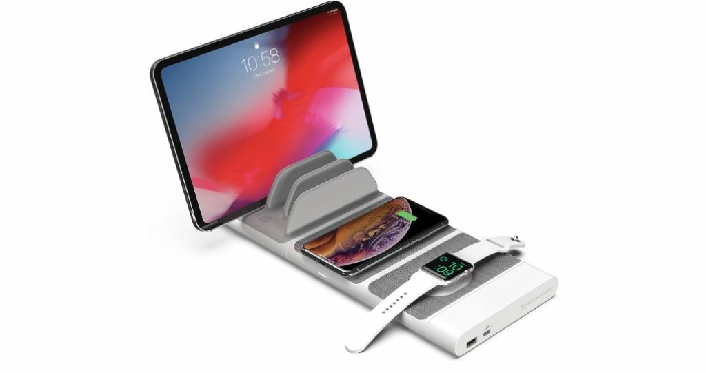 Best 3-in-1 Apple Charging Stations