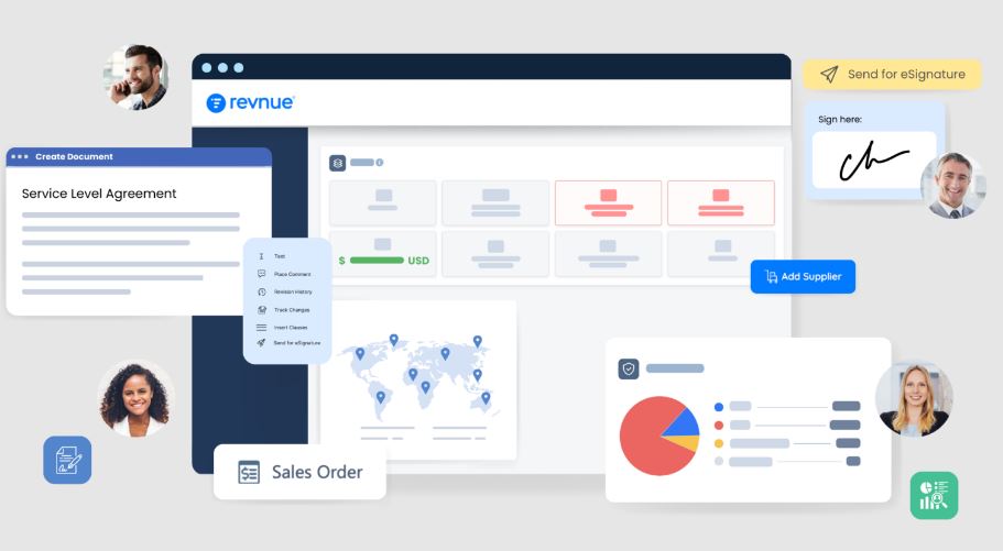Best Contract Analytics Software