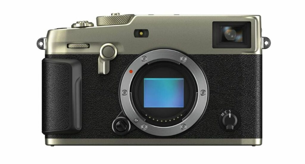 Best Cameras for Black and White Photography