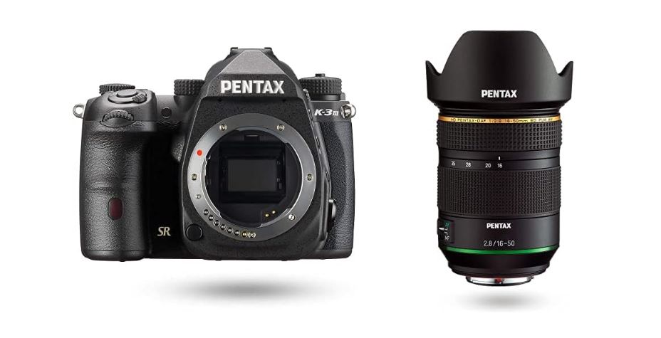 Best Cameras for Black and White Photography