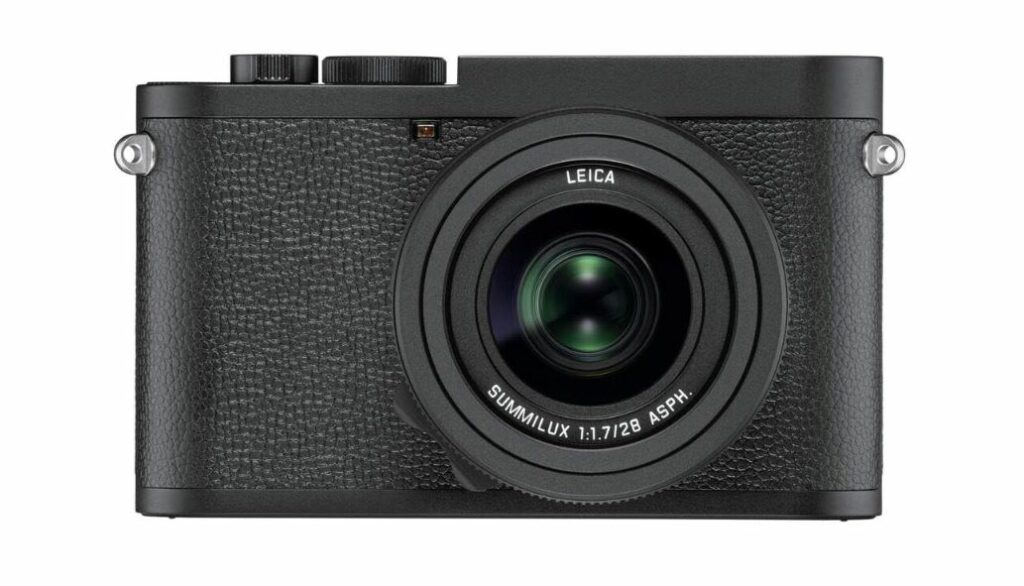 Best Cameras for Black and White Photography