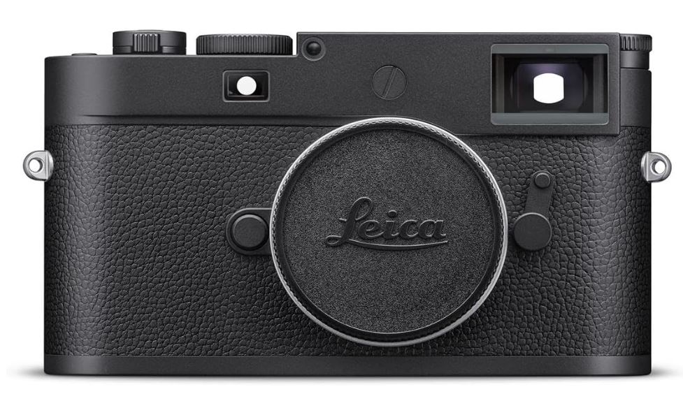 Best Cameras for Black and White Photography