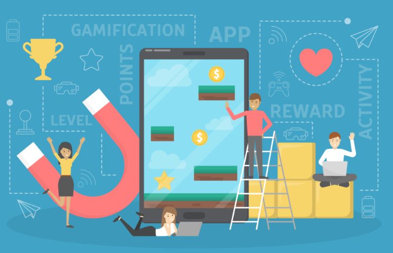 The Best Sales Gamification Software 2026 February: to drive results