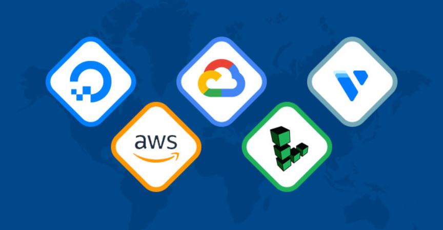 The Best IaaS Providers 2026 February: pricing, features, and more