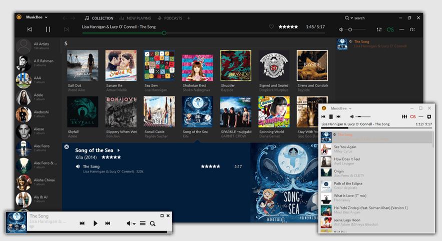 Best beaTunes Alternatives