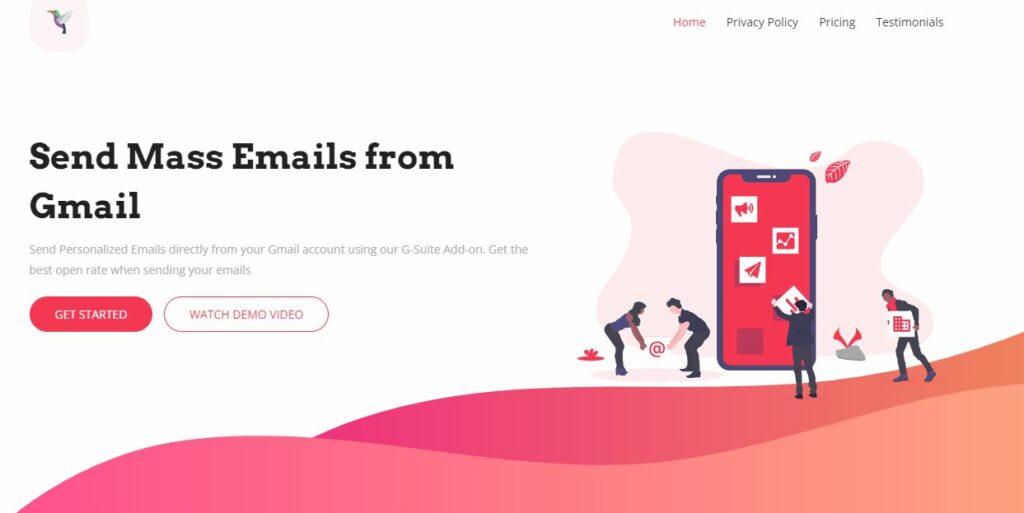 Best Simplify Gmail Alternatives