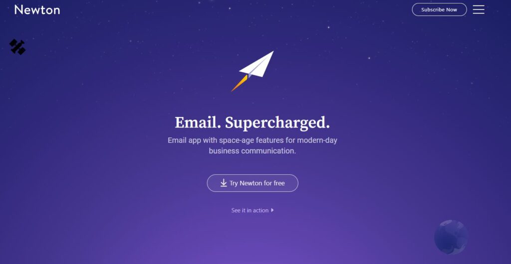 Best Simplify Gmail Alternatives