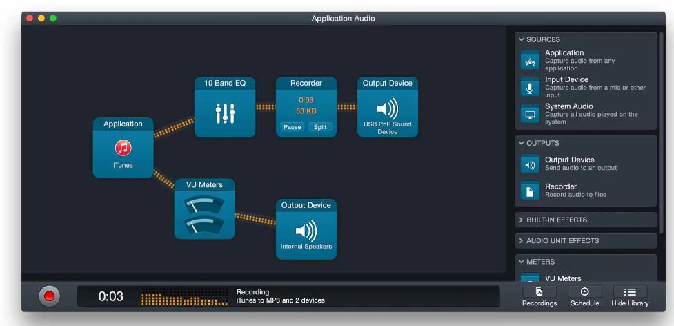 Best Total Recorder Alternatives