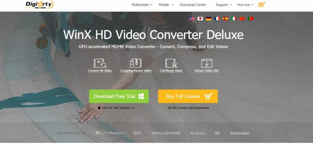 Best bigconverter Alternatives