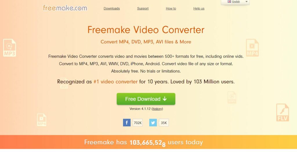 Best bigconverter Alternatives